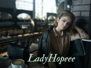 LadyHopeee