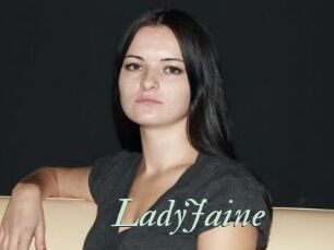 LadyJaine