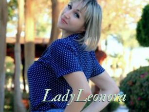 LadyLeonora