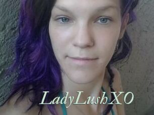 LadyLushXO