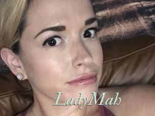 LadyMah