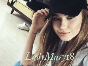 LadyMary18