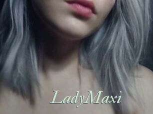 LadyMaxi
