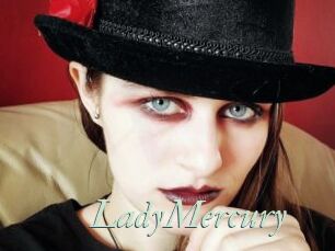 LadyMercury