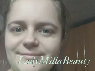 LadyMillaBeauty