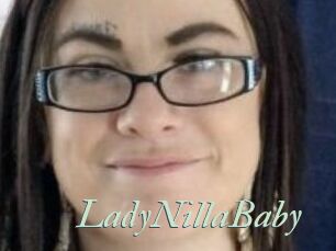 LadyNillaBaby
