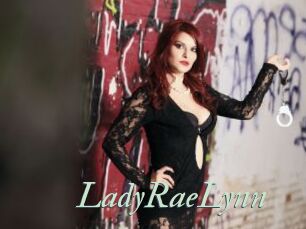 LadyRaeLynn