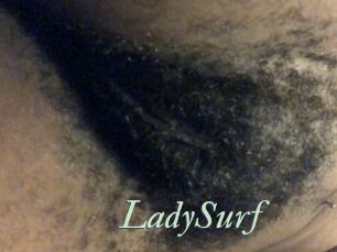 LadySurf