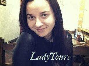 LadyYours