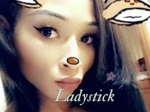 Ladystick
