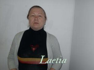 Laetia