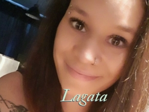 Lagata