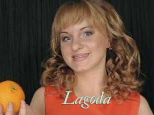 Lagoda