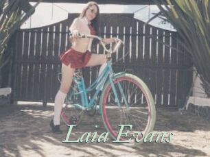 Laia_Evans