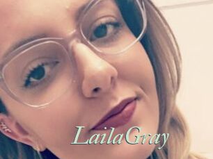 LailaGray