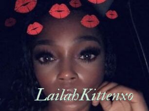 LailahKittenxo