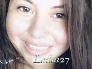 Lailai27
