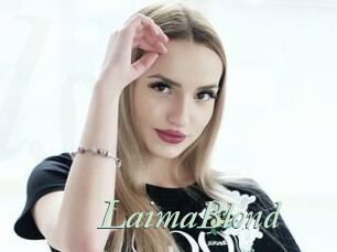 LaimaBlond