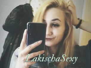 LakischaSexy