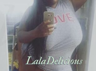 LalaDelicious