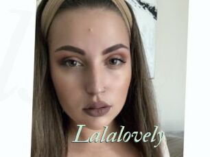 Lalalovely