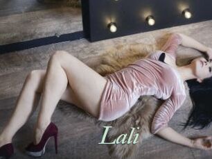 Lali
