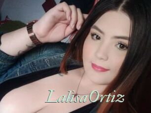 LalisaOrtiz