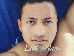 Lalosexcam
