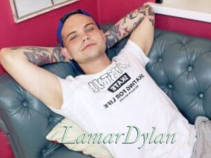 LamarDylan