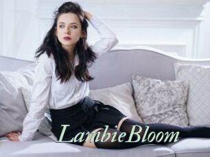 LambieBloom