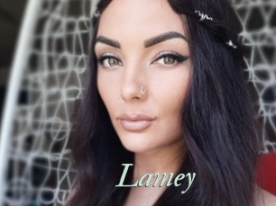 Lamey