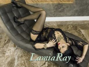 LamiaRay
