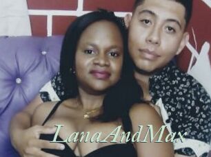 LanaAndMax