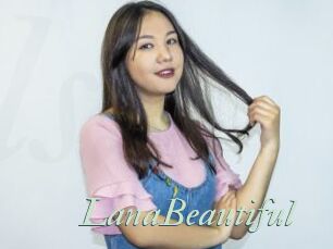 LanaBeautiful