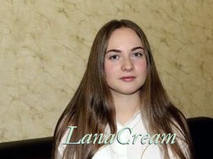 LanaCream