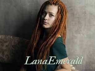 LanaEmerald