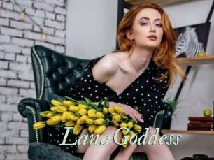 LanaGoddess