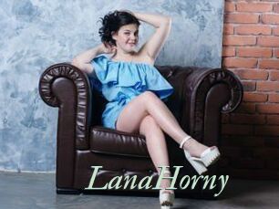 LanaHorny