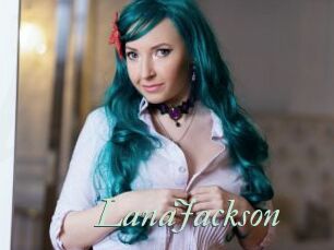 LanaJackson