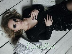 LanaRai