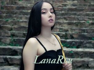 LanaRou