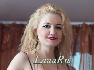 LanaRus