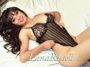 LanaRusell