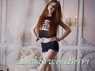LanaSweetBerry