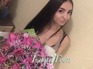 LanaTeen_