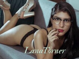 LanaTorner