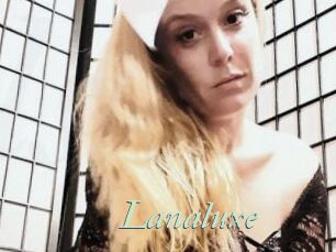 Lanaluxe
