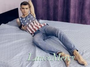 LanceMercy