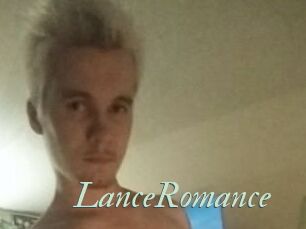 Lance_Romance