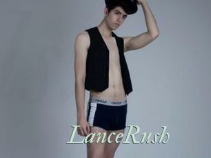 LanceRush